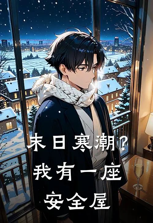 末日寒潮？我有一座安全屋(王浩江安泉)好看的完结小说_热门小说推荐末日寒潮？我有一座安全屋王浩江安泉