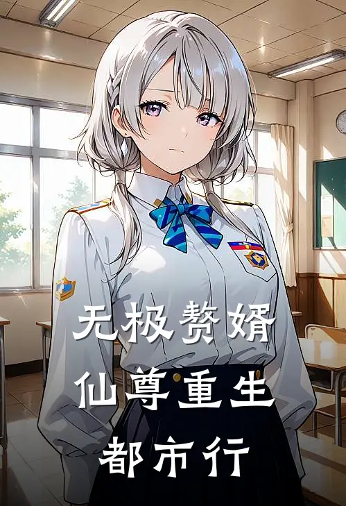 无极赘婿仙尊重生都市行