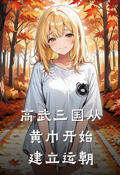 高武三国从黄巾开始,建立运朝