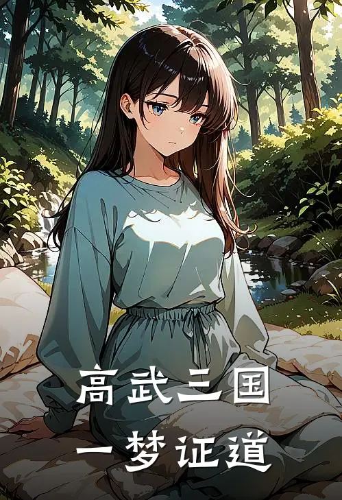 高武三国一梦证道