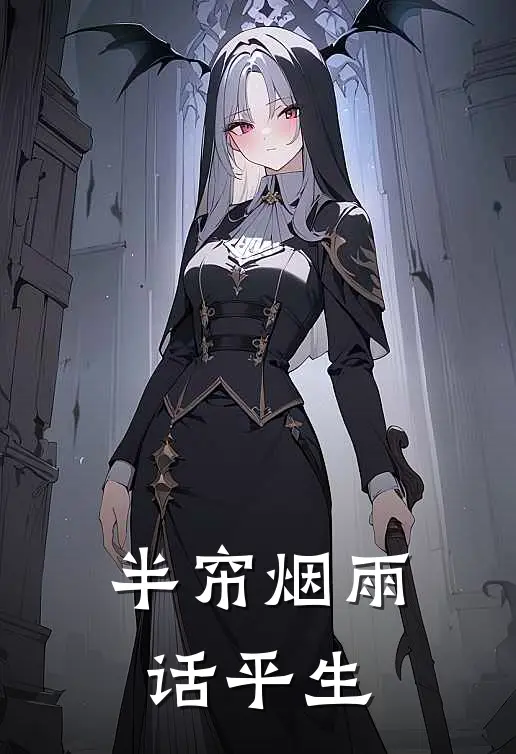 半帘烟雨话平生(顾昭衍纪晚凝)_顾昭衍纪晚凝热门小说