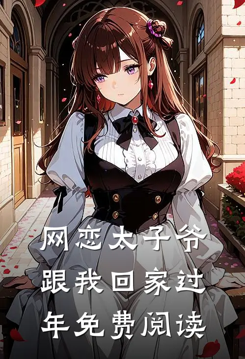 网恋太子爷跟我回家过年免费阅读