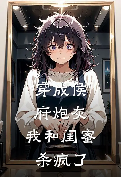 穿成侯府炮灰，我和闺蜜杀疯了