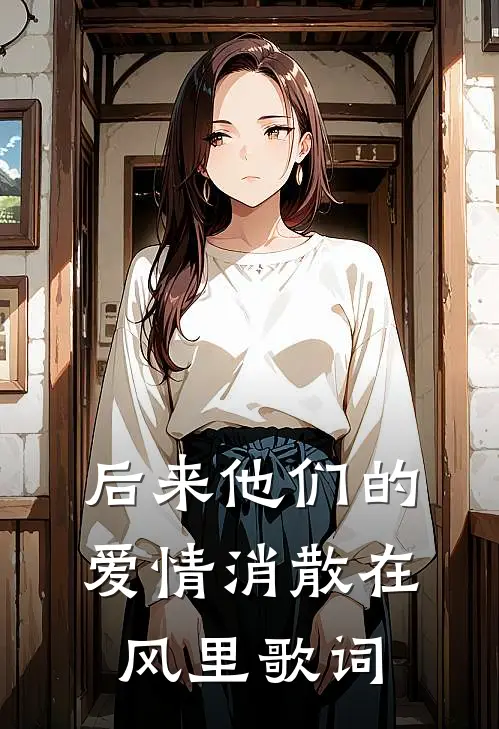 后来他们的爱情消散在风里歌词