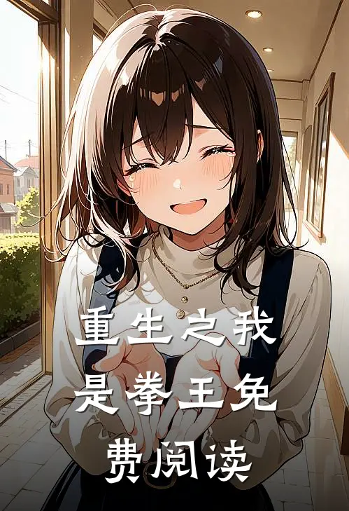 重生之我是拳王免费阅读