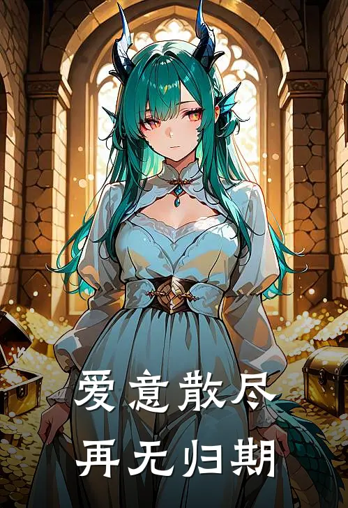 爱意散尽，再无归期(月月徐月)免费小说大全_小说完结免费爱意散尽，再无归期月月徐月