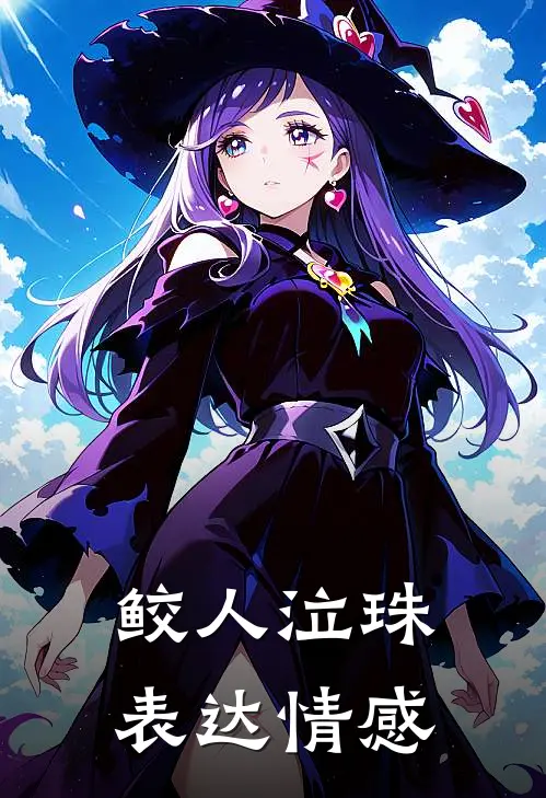 鲛人泣珠表达情感