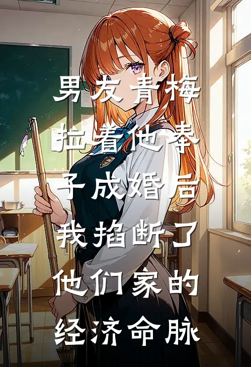 男友青梅拉着他奉子成婚后，我掐断了他们家的经济命脉(顾明安青梅)免费小说完结_最新推荐小说男友青梅拉着他奉子成婚后，我掐断了他们家的经济命脉(顾明安青梅)