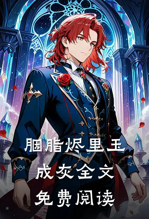 胭脂烬里玉成灰全文免费阅读