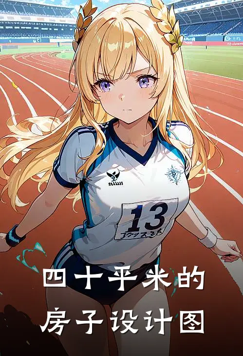 四十平米的房子设计图