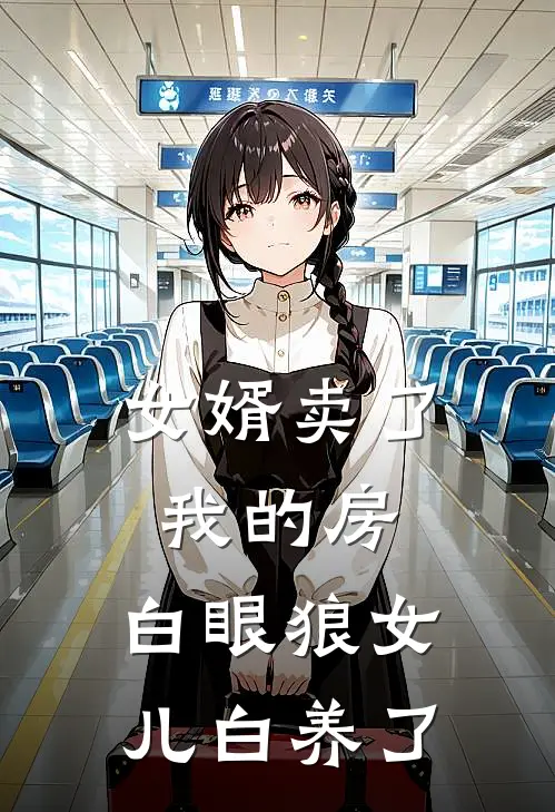 女婿卖了我的房，白眼狼女儿白养了老林林静推荐完结小说_免费阅读女婿卖了我的房，白眼狼女儿白养了(老林林静)