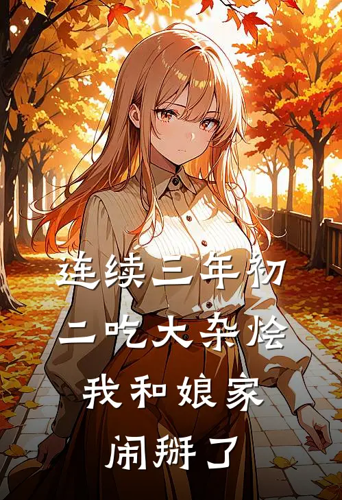 连续三年初二吃大杂烩，我和娘家闹掰了我妈妈免费小说笔趣阁_完结小说免费阅读连续三年初二吃大杂烩，我和娘家闹掰了我妈妈