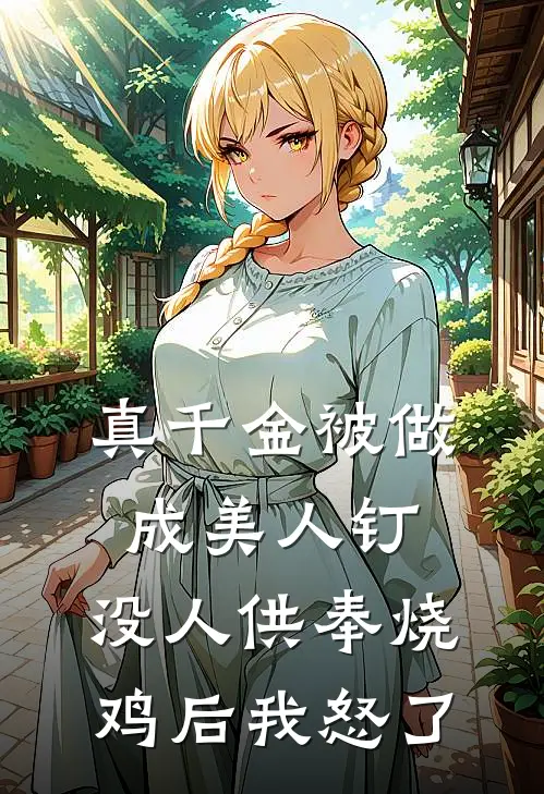 黄大仙苏念(真千金被做成美人钉，没人供奉烧鸡后我怒了)全集阅读_《真千金被做成美人钉，没人供奉烧鸡后我怒了》全文免费阅读