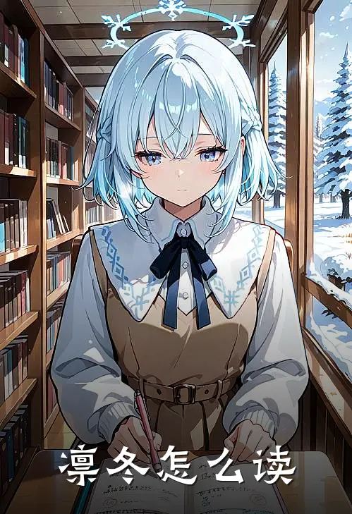 凛冬怎么读