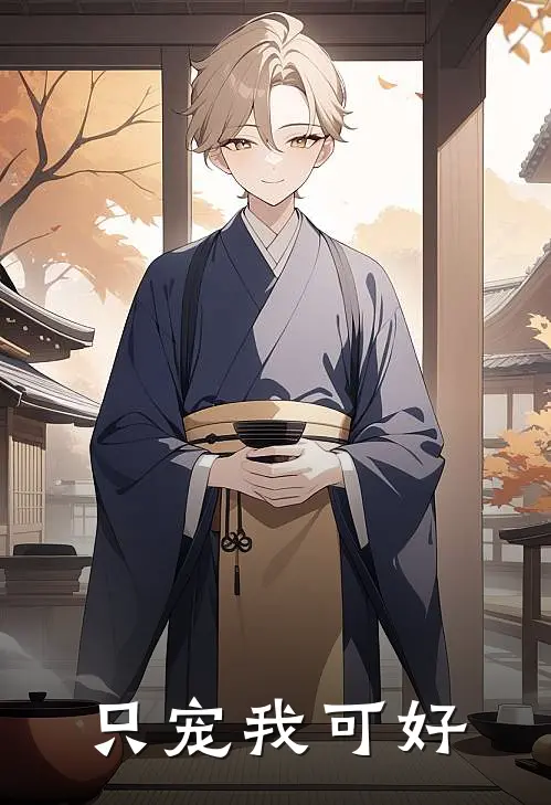 只宠我可好(秦慕尧林楚楚)无弹窗小说免费阅读_小说完整版免费阅读只宠我可好秦慕尧林楚楚