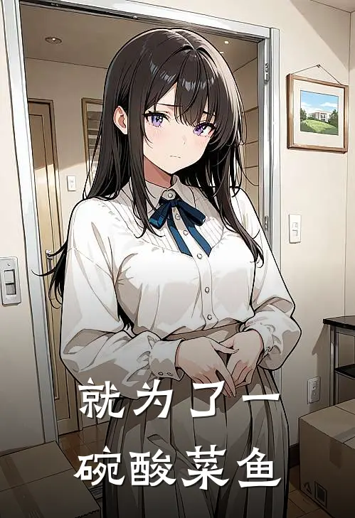 就为了一碗酸菜鱼