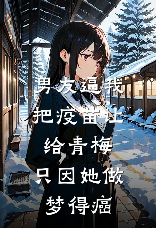 男友逼我把疫苗让给青梅，只因她做梦得癌胡悦郭言生完整版小说_小说完结推荐男友逼我把疫苗让给青梅，只因她做梦得癌(胡悦郭言生)