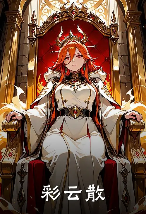 彩云散高素云靖安侯全文免费阅读_完结热门小说彩云散(高素云靖安侯)