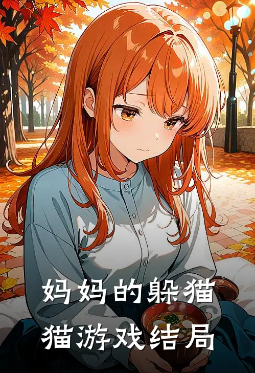 妈妈的躲猫猫游戏结局