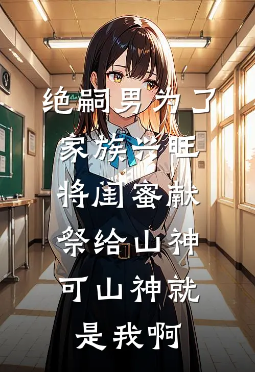 绝嗣男为了家族兴旺将闺蜜献祭给山神，可山神就是我啊梵音闺蜜小说最新章节_最新小说推荐绝嗣男为了家族兴旺将闺蜜献祭给山神，可山神就是我啊梵音闺蜜