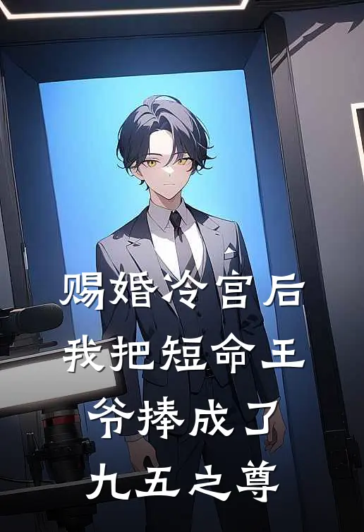 赐婚冷宫后，我把短命王爷捧成了九五之尊我四皇子免费完结版小说_小说完结赐婚冷宫后，我把短命王爷捧成了九五之尊我四皇子
