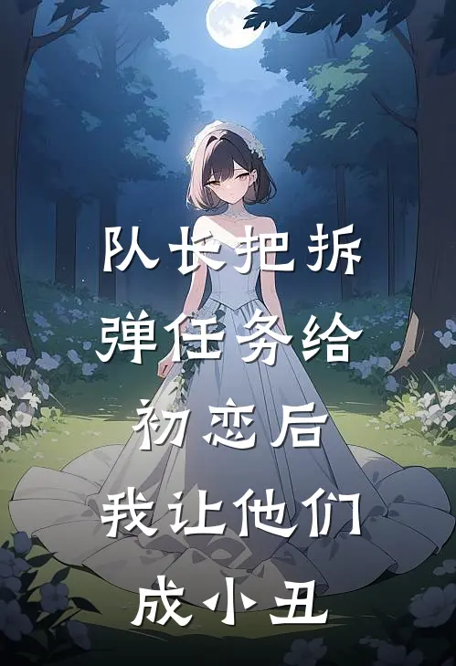 队长把拆弹任务给初恋后，我让他们成小丑韩雪钱贝热门小说阅读_免费完结小说队长把拆弹任务给初恋后，我让他们成小丑韩雪钱贝