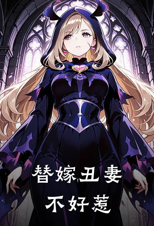 替嫁丑妻不好惹