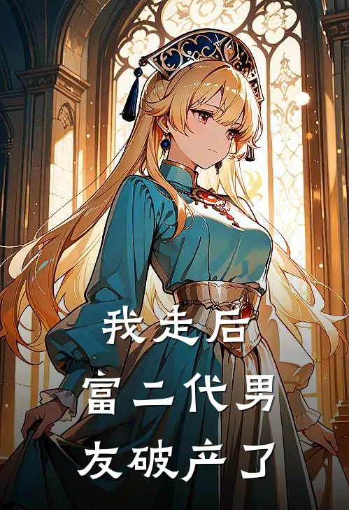 我走后，富二代男友破产了乔宁梁清妍全文在线阅读_我走后，富二代男友破产了全集免费阅读