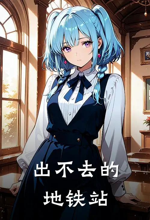 我陈子阳(出不去的地铁站)全集阅读_《出不去的地铁站》全文免费阅读