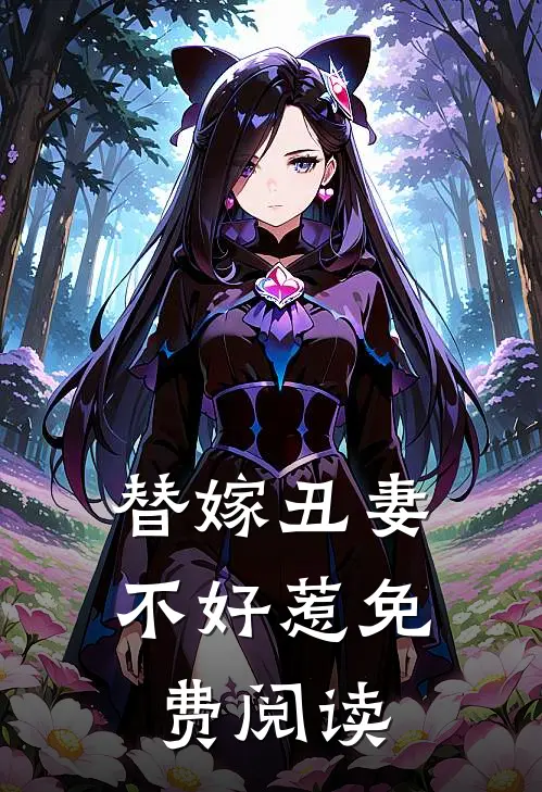 替嫁丑妻不好惹免费阅读