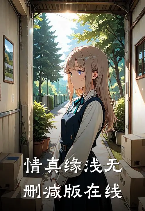 情真缘浅无删减版在线