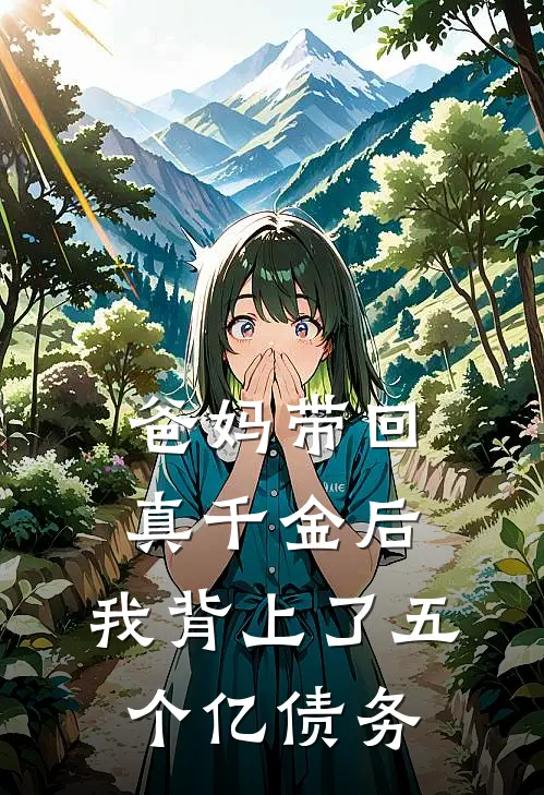 爸妈带回真千金后，我背上了五个亿债务(苏玲苏念念)完整版免费小说_完结版小说推荐爸妈带回真千金后，我背上了五个亿债务(苏玲苏念念)