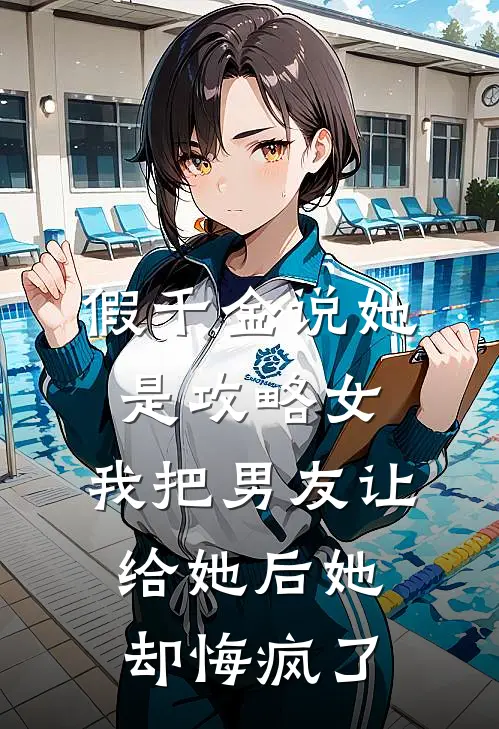 假千金说她是攻略女，我把男友让给她后她却悔疯了