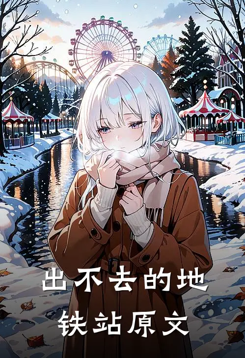 出不去的地铁站原文