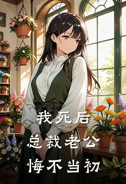 我死后，总裁老公悔不当初(霁岚李砚衡)在线阅读免费小说_完整版小说免费阅读我死后，总裁老公悔不当初(霁岚李砚衡)