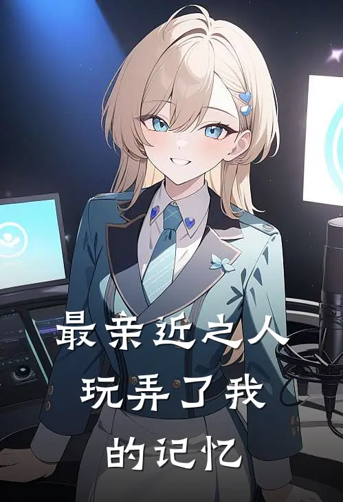 最亲近之人，玩弄了我的记忆月月姐姐小说免费完结_完本热门小说最亲近之人，玩弄了我的记忆月月姐姐