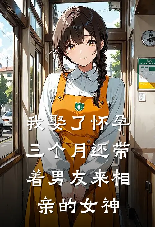 我娶了怀孕三个月还带着男友来相亲的女神(江寒苏青青)免费小说阅读_免费小说完整版我娶了怀孕三个月还带着男友来相亲的女神(江寒苏青青)