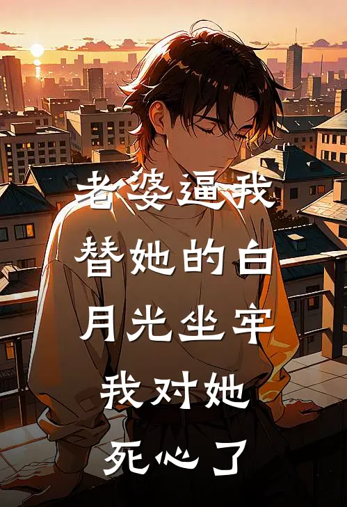 老婆逼我替她的白月光坐牢，我对她死心了周琛宋语免费小说推荐_免费小说笔趣阁老婆逼我替她的白月光坐牢，我对她死心了周琛宋语