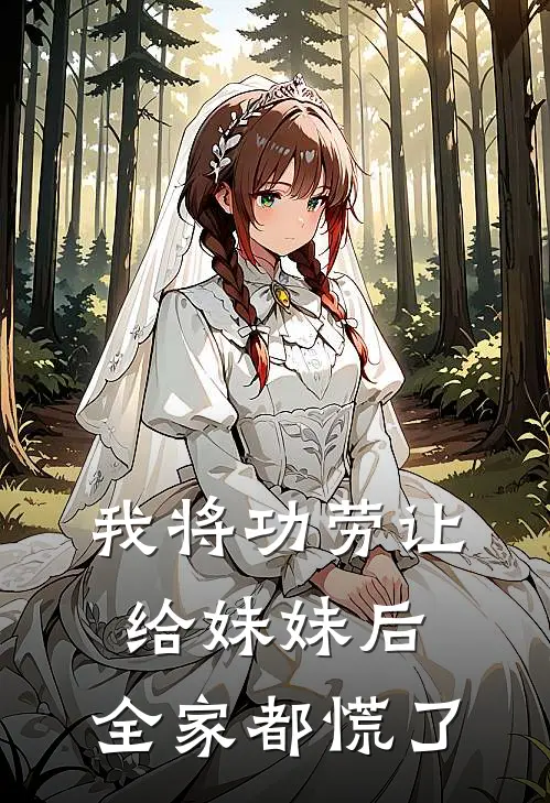 我将功劳让给妹妹后，全家都慌了(顾舒意顾轻轻)最新小说推荐_最新热门小说我将功劳让给妹妹后，全家都慌了顾舒意顾轻轻