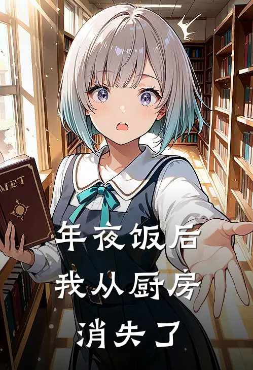 年夜饭后，我从厨房消失了抖音热门免费小说完整版_最新好看小说年夜饭后，我从厨房消失了抖音热门