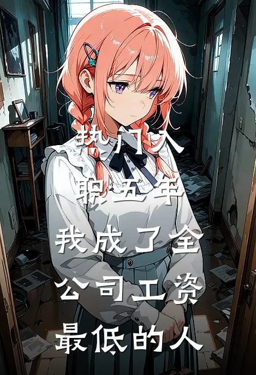 [热门]入职五年，我成了全公司工资最低的人抖音热门小说最新章节_最新小说推荐[热门]入职五年，我成了全公司工资最低的人抖音热门