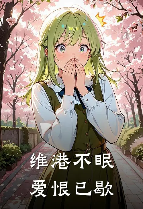 维港不眠，爱恨已歇岑芜霍予琛完结好看小说_无弹窗全文免费阅读维港不眠，爱恨已歇(岑芜霍予琛)