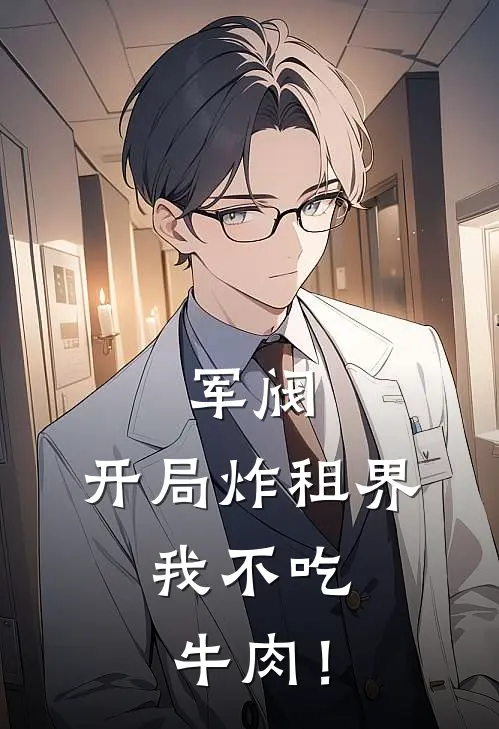 军阀：开局炸租界，我不吃牛肉！