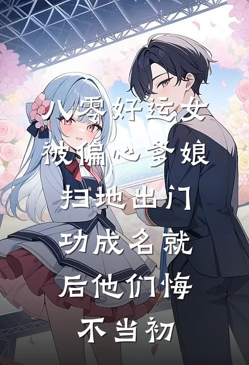 八零好运女被偏心爹娘扫地出门，功成名就后他们悔不当初(竹月邵晴丽)小说免费在线阅读_八零好运女被偏心爹娘扫地出门，功成名就后他们悔不当初(竹月邵晴丽)大结局阅读