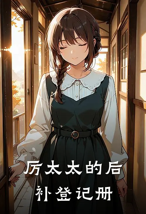 厉太太的后补登记册厉景深我热门的网络小说_热门的网络小说厉太太的后补登记册(厉景深我)