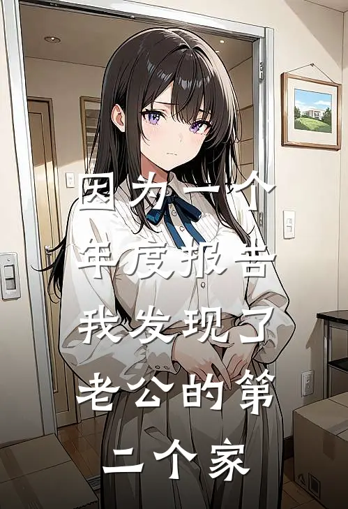 因为一个年度报告，我发现了老公的第二个家(陈瑾川尤小雨)小说免费在线阅读_因为一个年度报告，我发现了老公的第二个家(陈瑾川尤小雨)大结局阅读