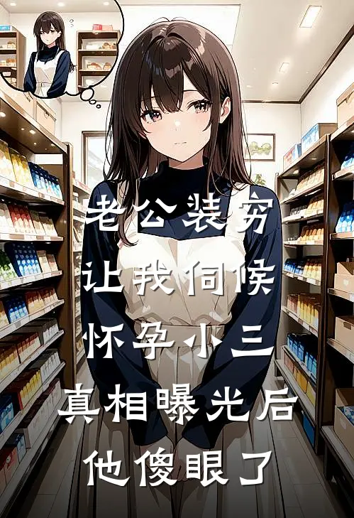 陈磊苏晚晴老公装穷让我伺候怀孕小三，真相曝光后他傻眼了全章节在线阅读_老公装穷让我伺候怀孕小三，真相曝光后他傻眼了全集免费在线阅读