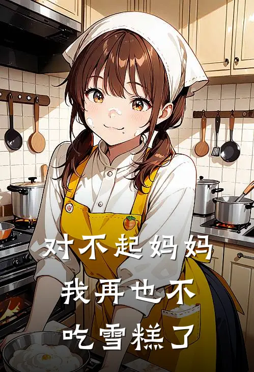 对不起妈妈，我再也不吃雪糕了喻言妈妈新热门小说_小说免费阅读对不起妈妈，我再也不吃雪糕了(喻言妈妈)