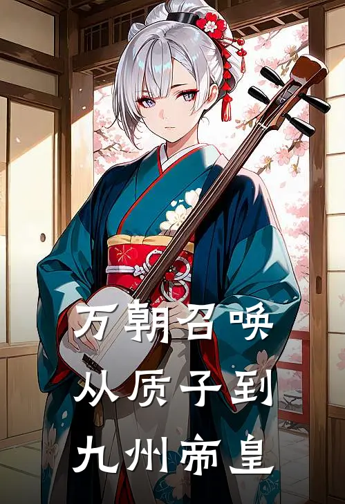 万朝召唤，从质子到九州帝皇