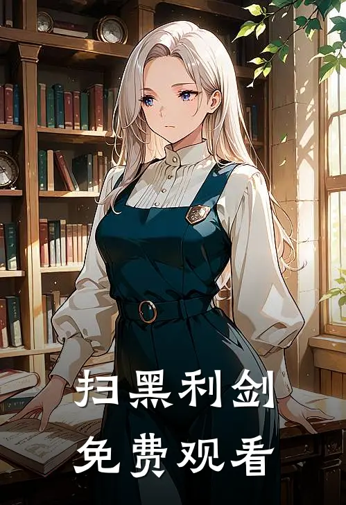 扫黑利剑免费观看